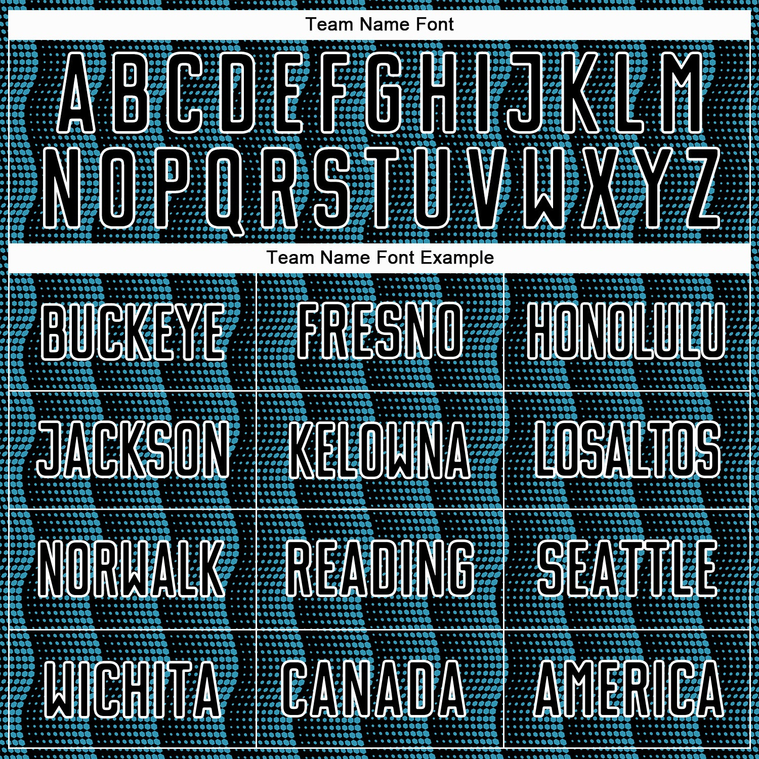 Custom Black Panther Blue-White Geometric Shape Sublimation Soccer Uniform Jersey