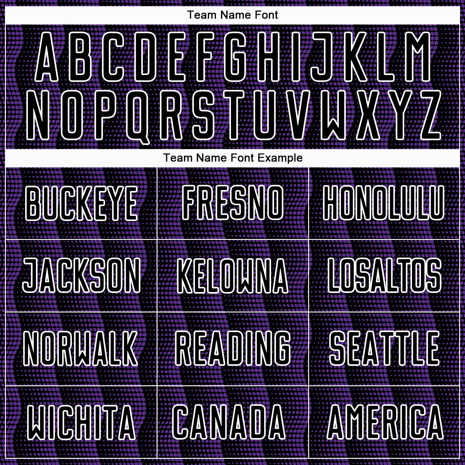 Custom Black Purple-White Geometric Shape Sublimation Soccer Uniform Jersey