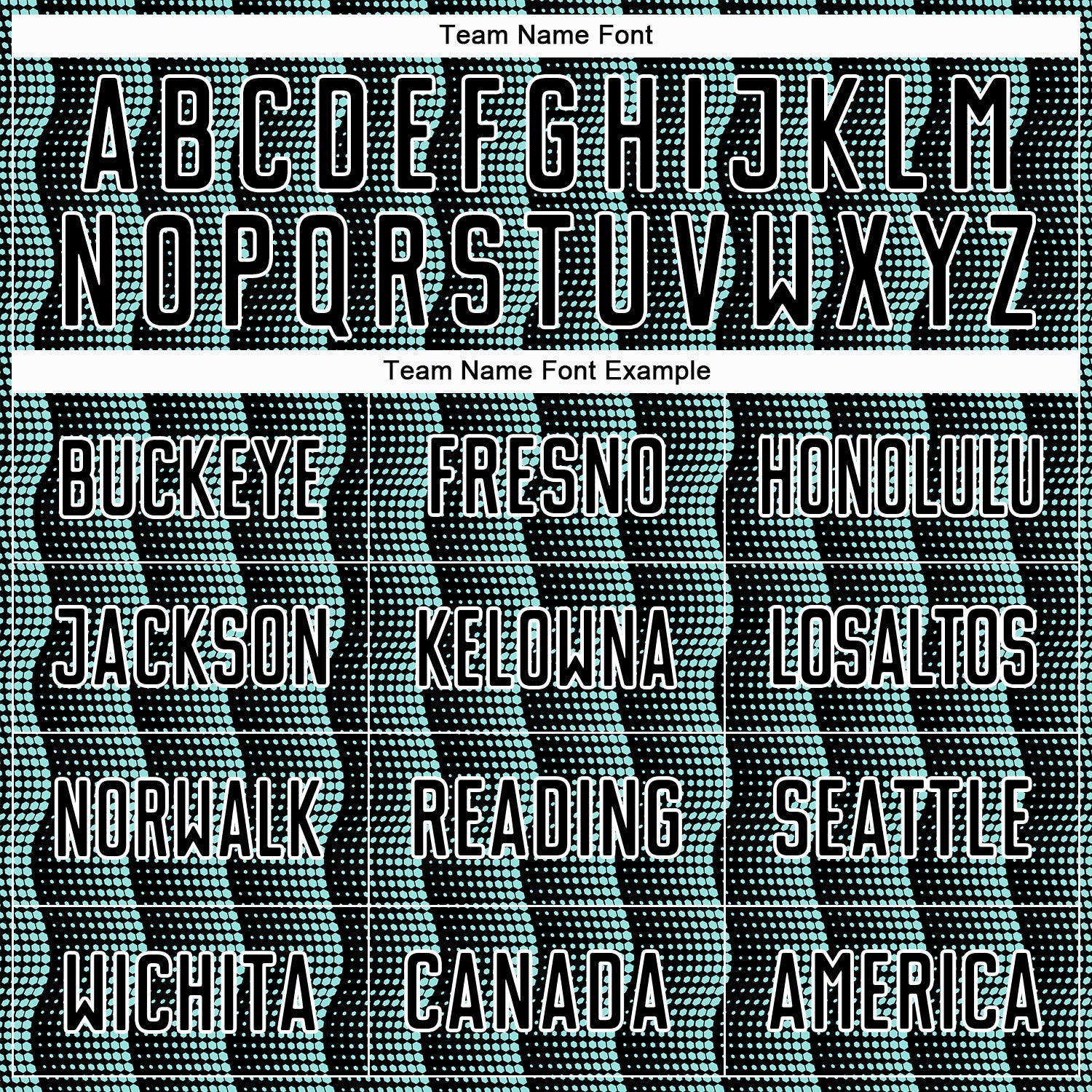 Custom Black Ice Blue-White Geometric Shape Sublimation Soccer Uniform Jersey