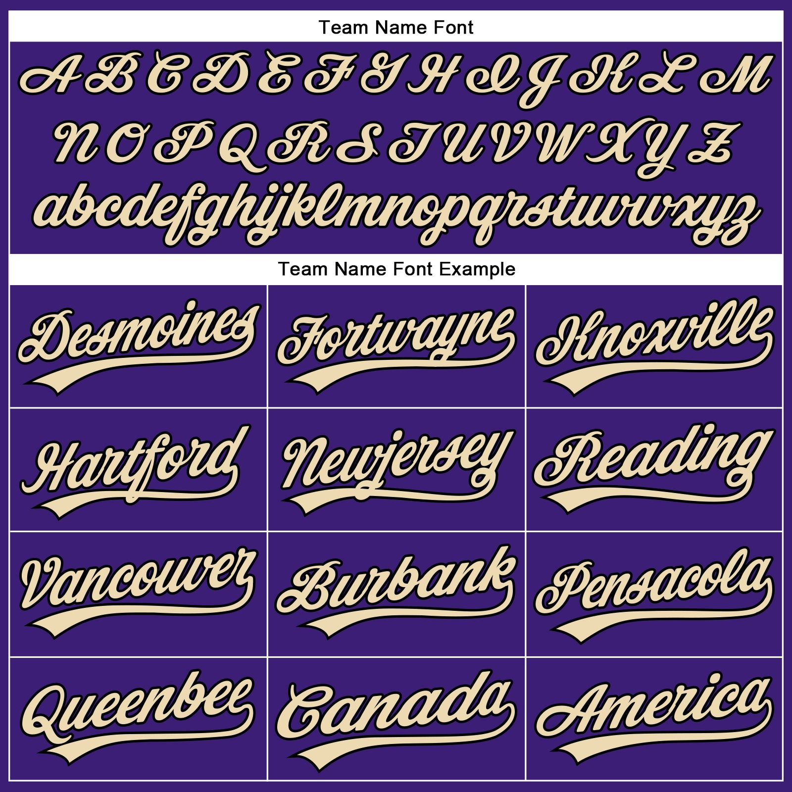 Custom Purple City Cream-Black Performance Vapor Golf Polo Shirt