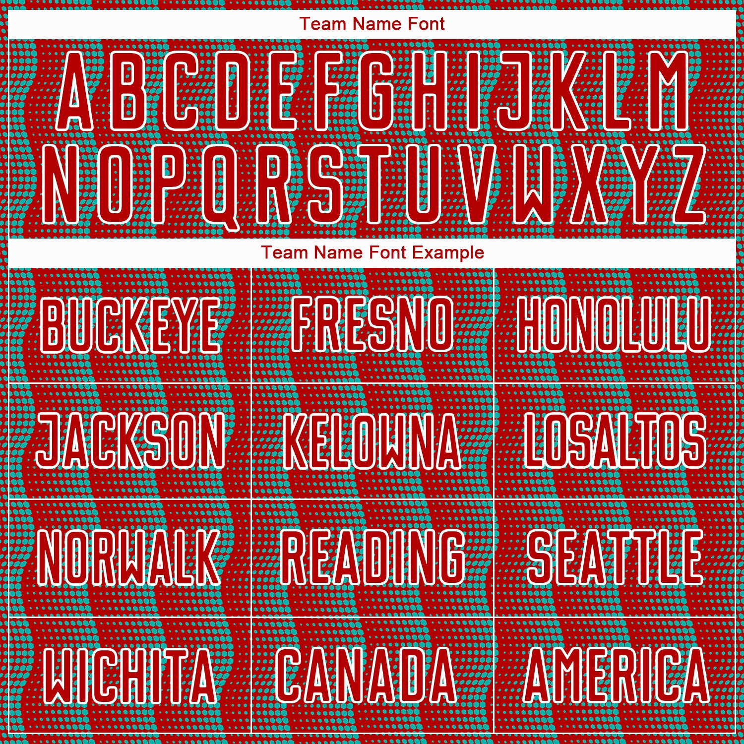 Custom Red Aqua-White Geometric Shape Sublimation Soccer Uniform Jersey