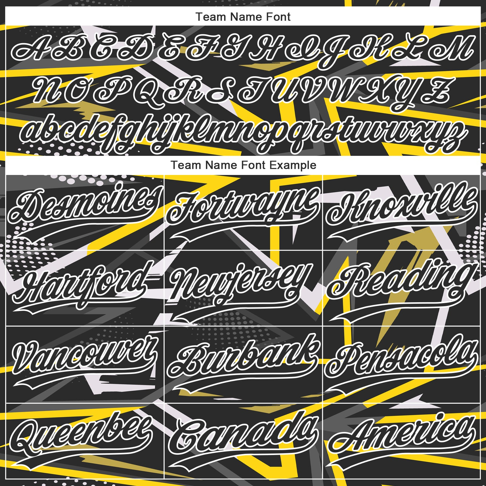 Custom Black Black-Gold 3D Pattern Two-Button Unisex Softball Jersey