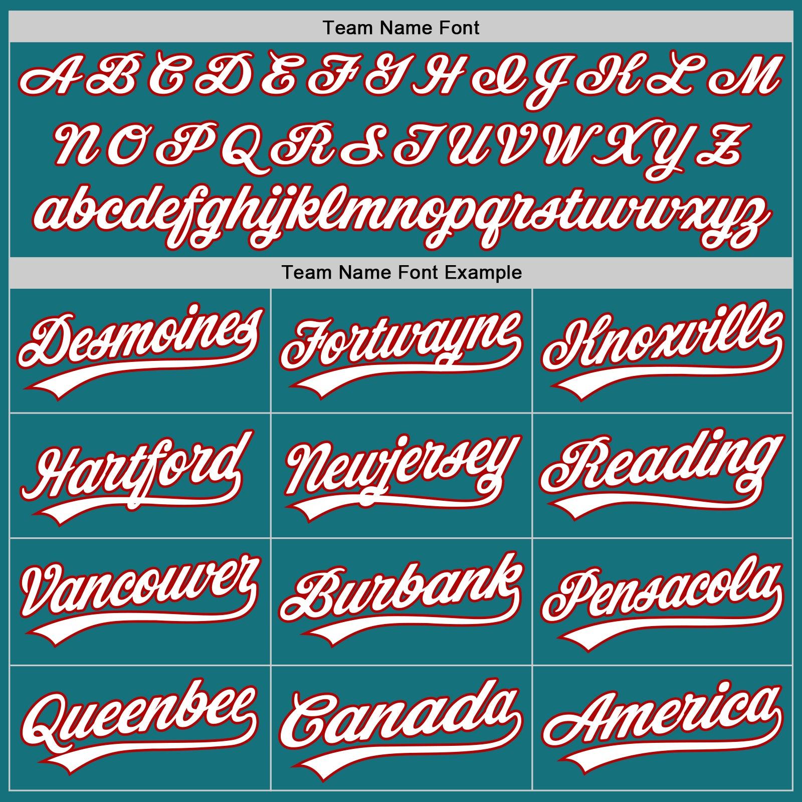 Custom Teal White-Red Two-Button Unisex Softball Jersey