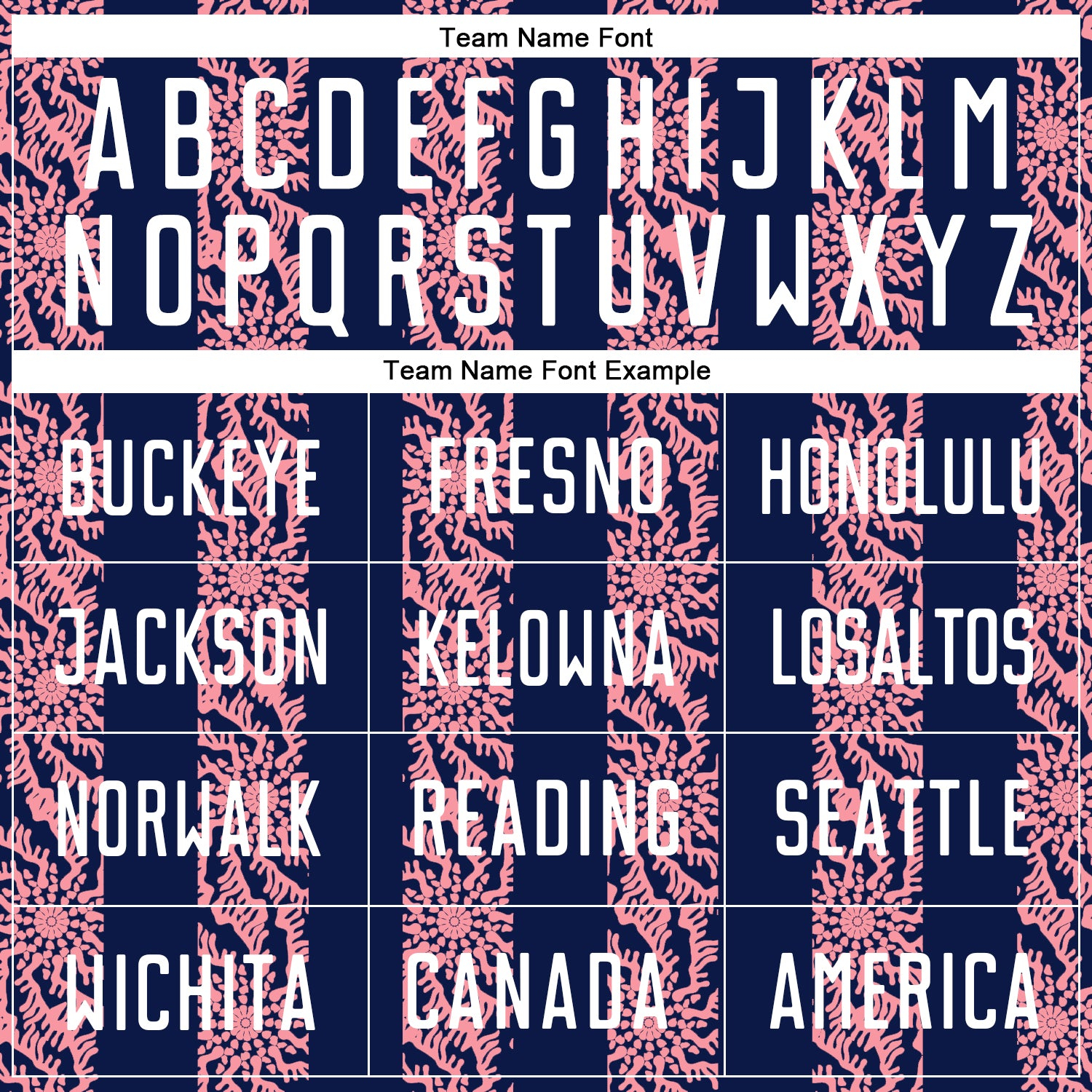 Custom Navy White-Medium Pink Abstract Shape Sublimation Soccer Uniform Jersey