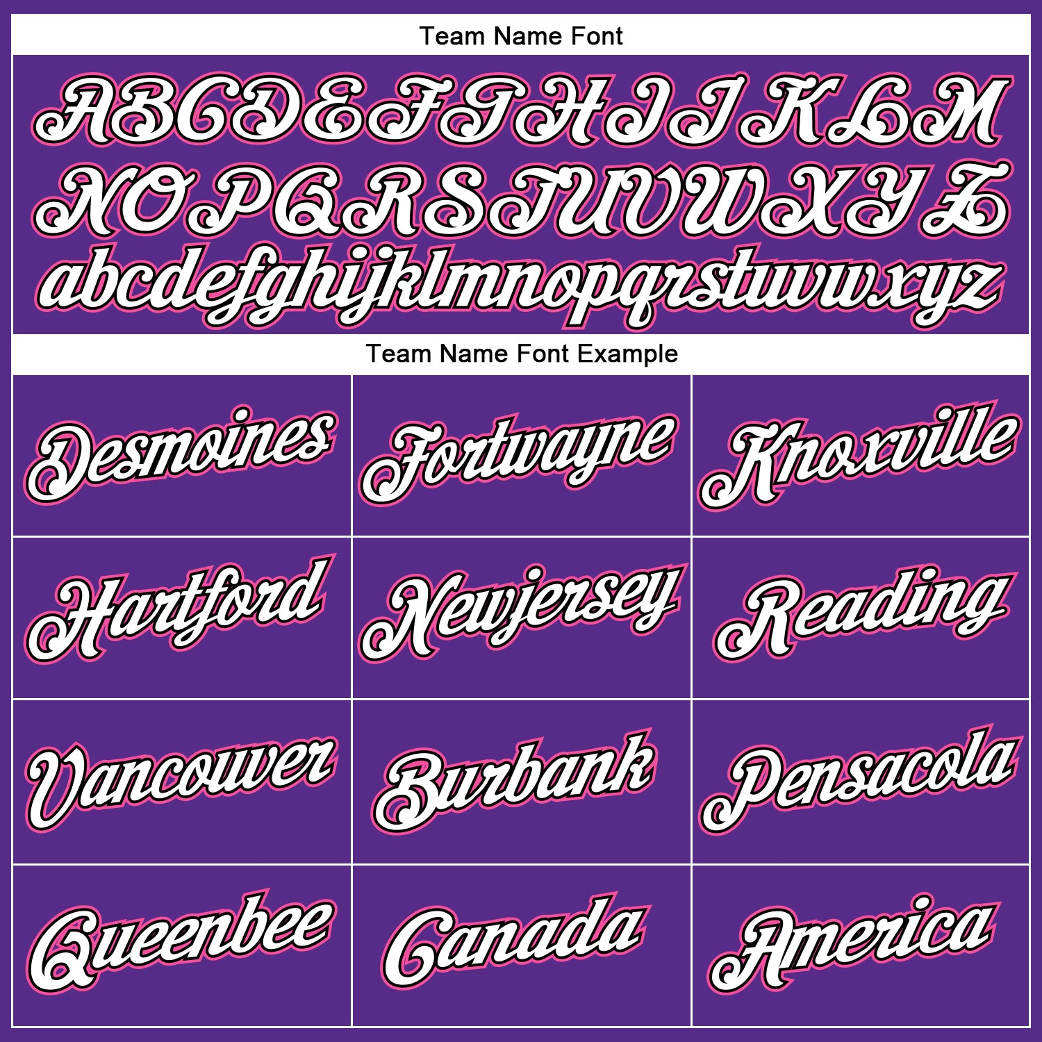 Custom Purple Pink-Black Performance T-Shirt