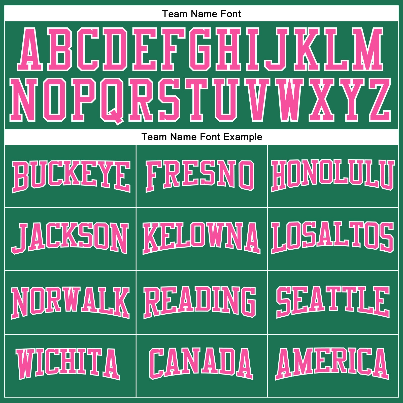 Custom Kelly Green Pink-White Long Sleeve Performance Salute To Service T-Shirt