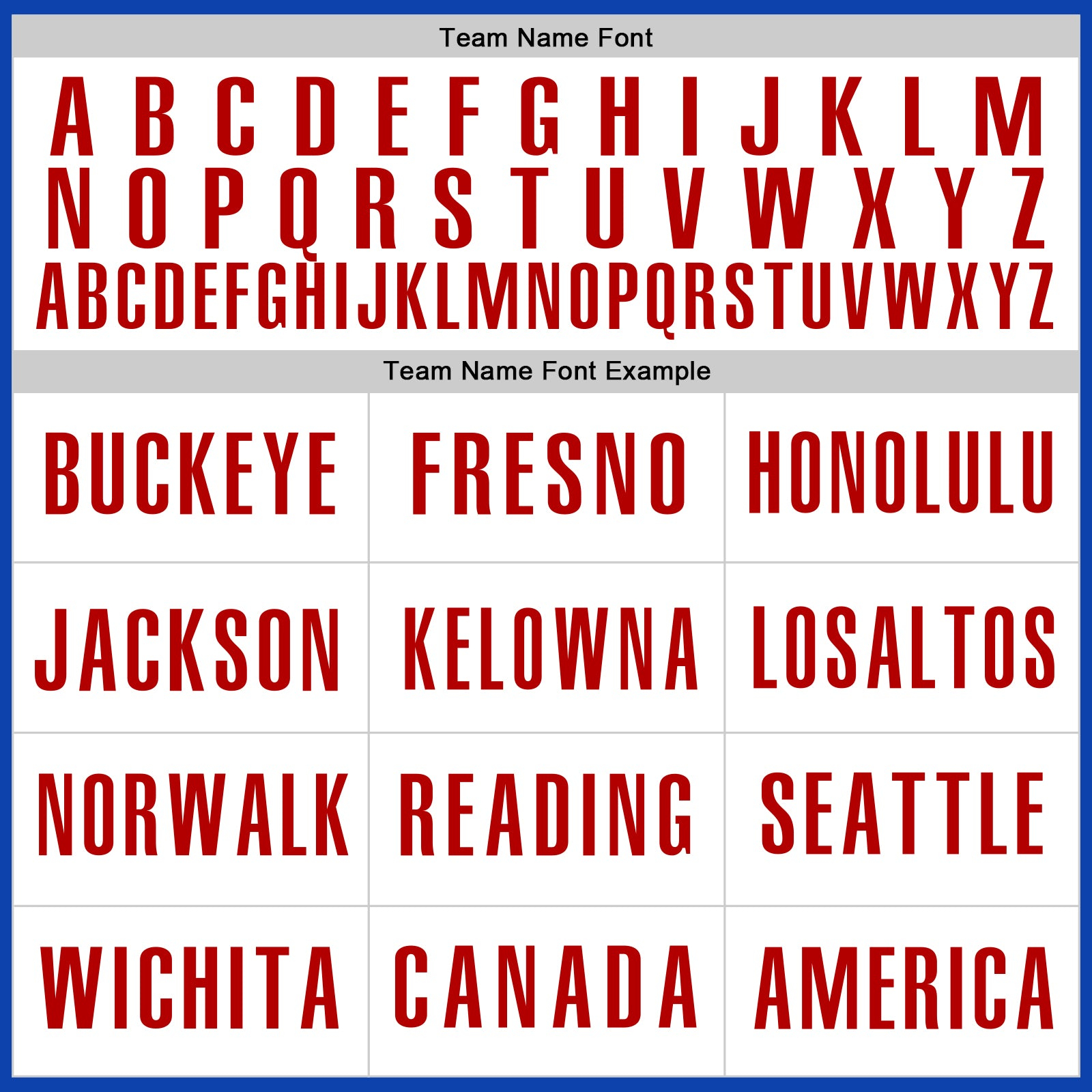 Custom Thunder Blue White-Red Authentic Baseball Jersey