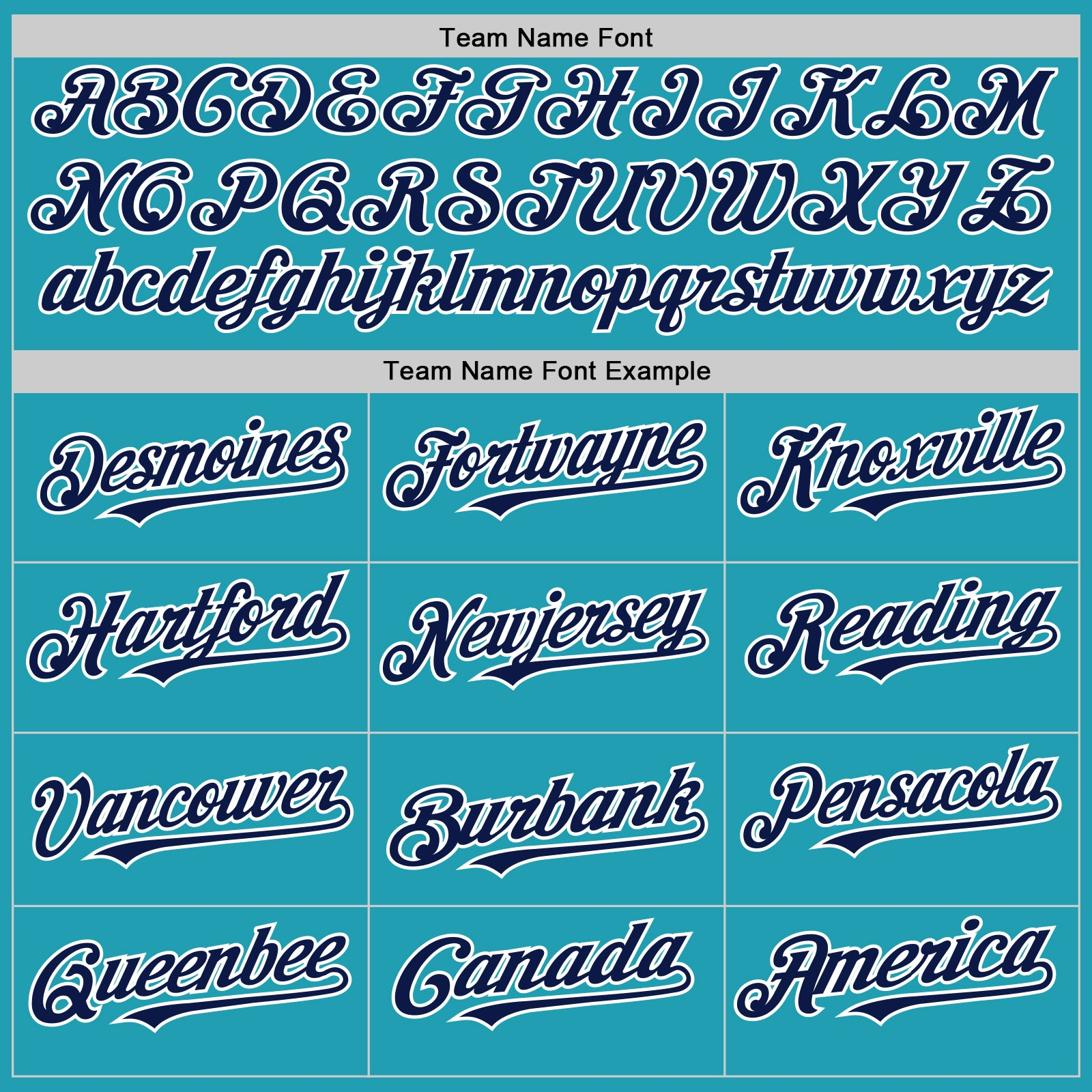 Custom Teal Navy-White Mesh Authentic Throwback Baseball Jersey