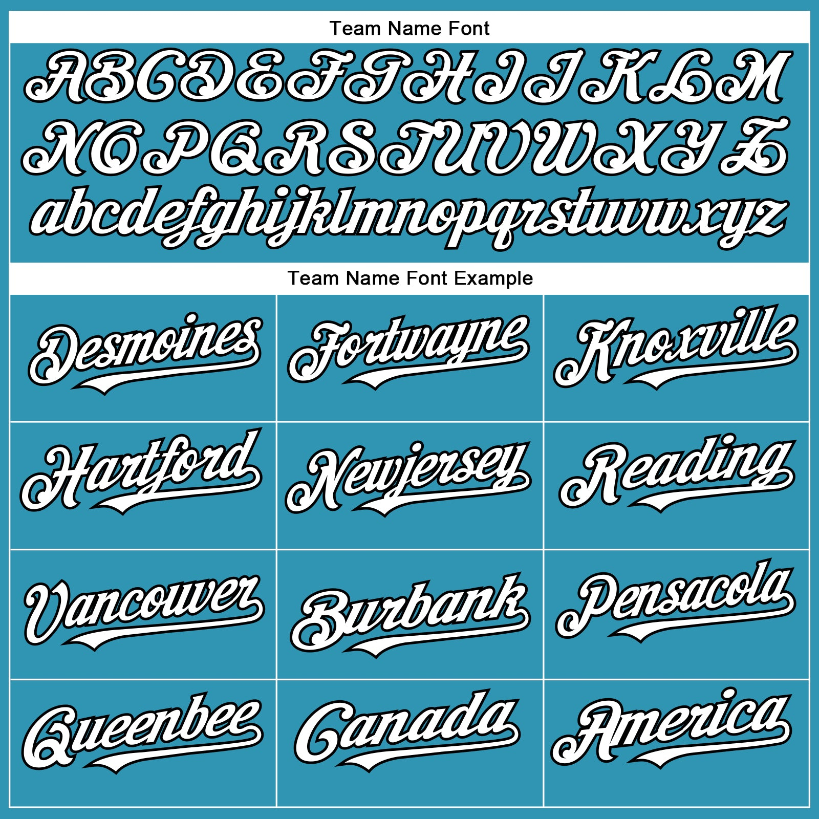 Custom Panther Blue White-Black Authentic Baseball Jersey