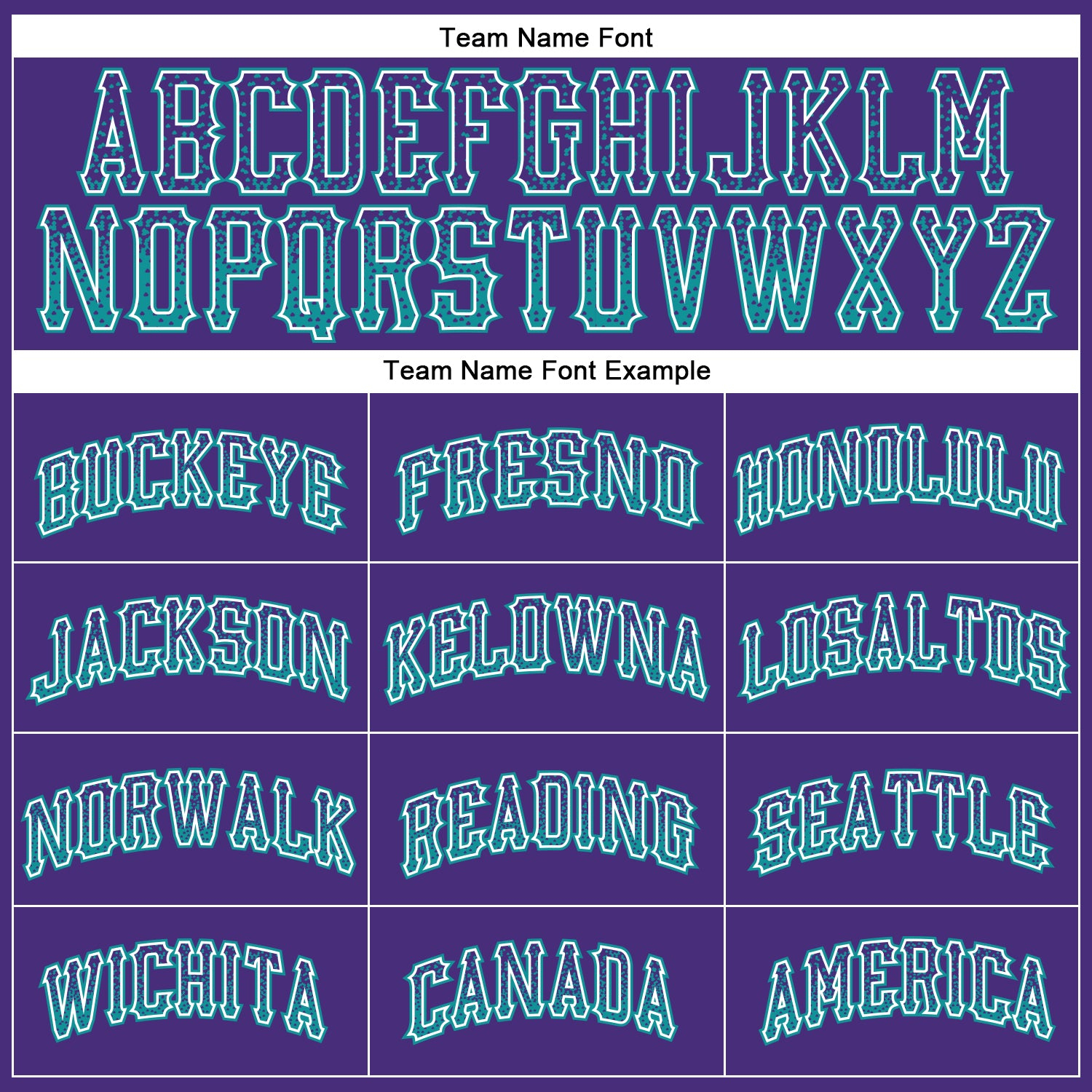 Custom Purple Teal-White Authentic Drift Fashion Baseball Jersey