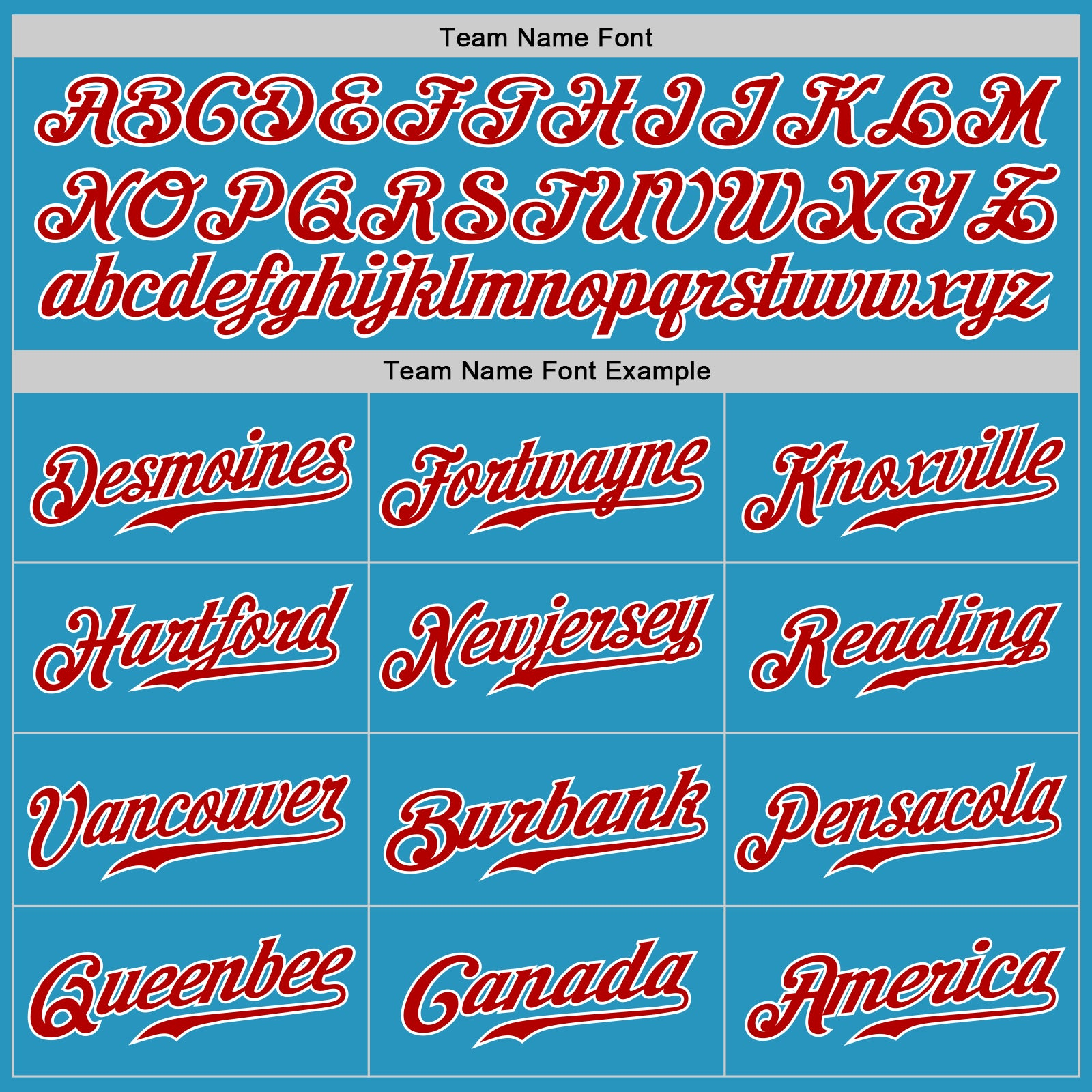 Custom Panther Blue Red-White Authentic Baseball Jersey