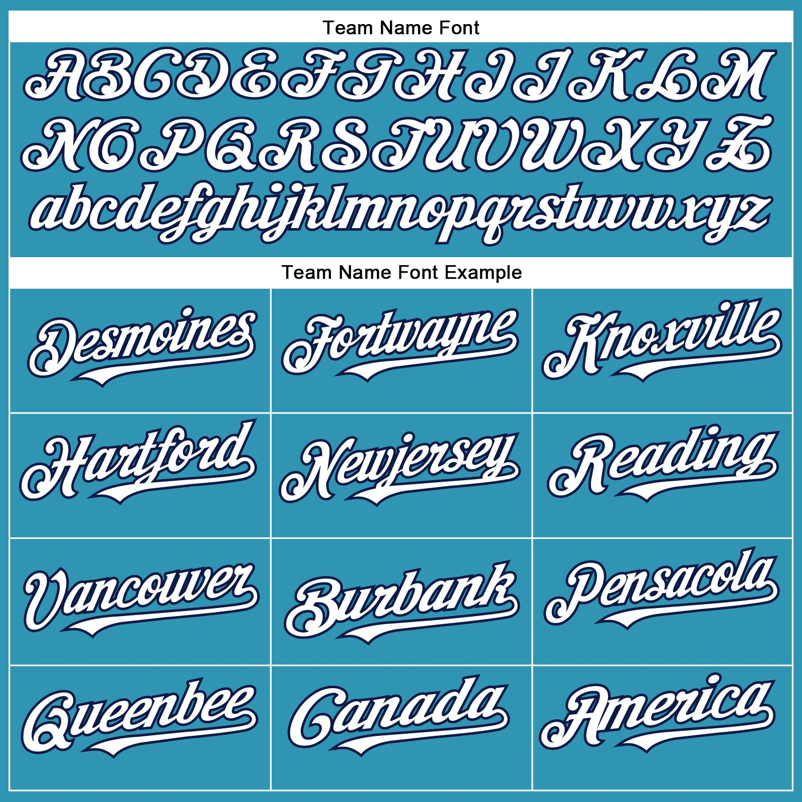 Custom Panther Blue White-Navy Authentic Baseball Jersey