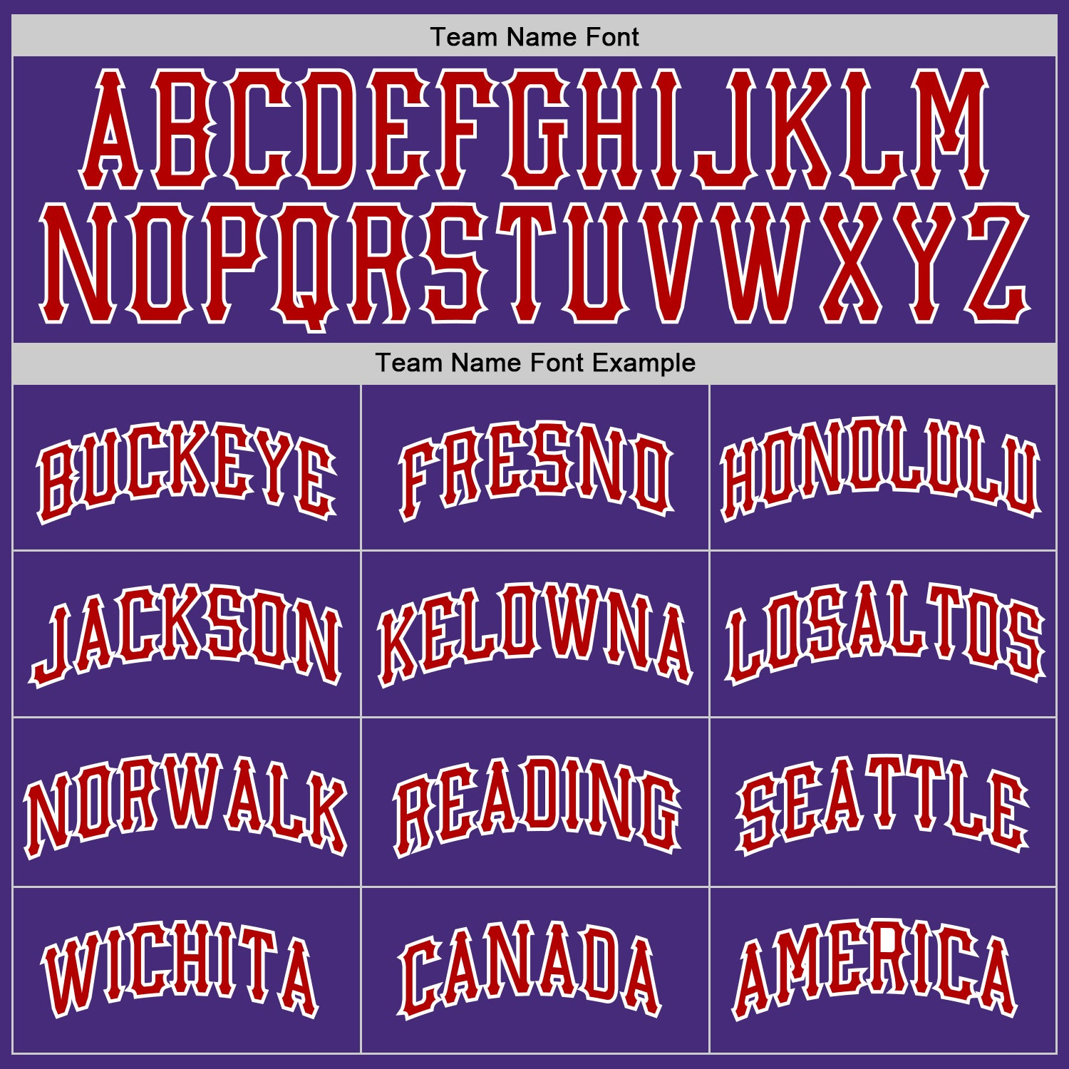 Custom Purple Red-White Authentic Baseball Jersey