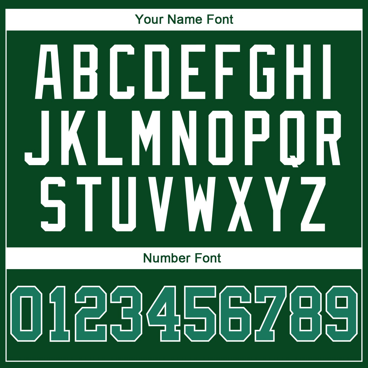 Custom Green Kelly Green-White Authentic Baseball Jersey