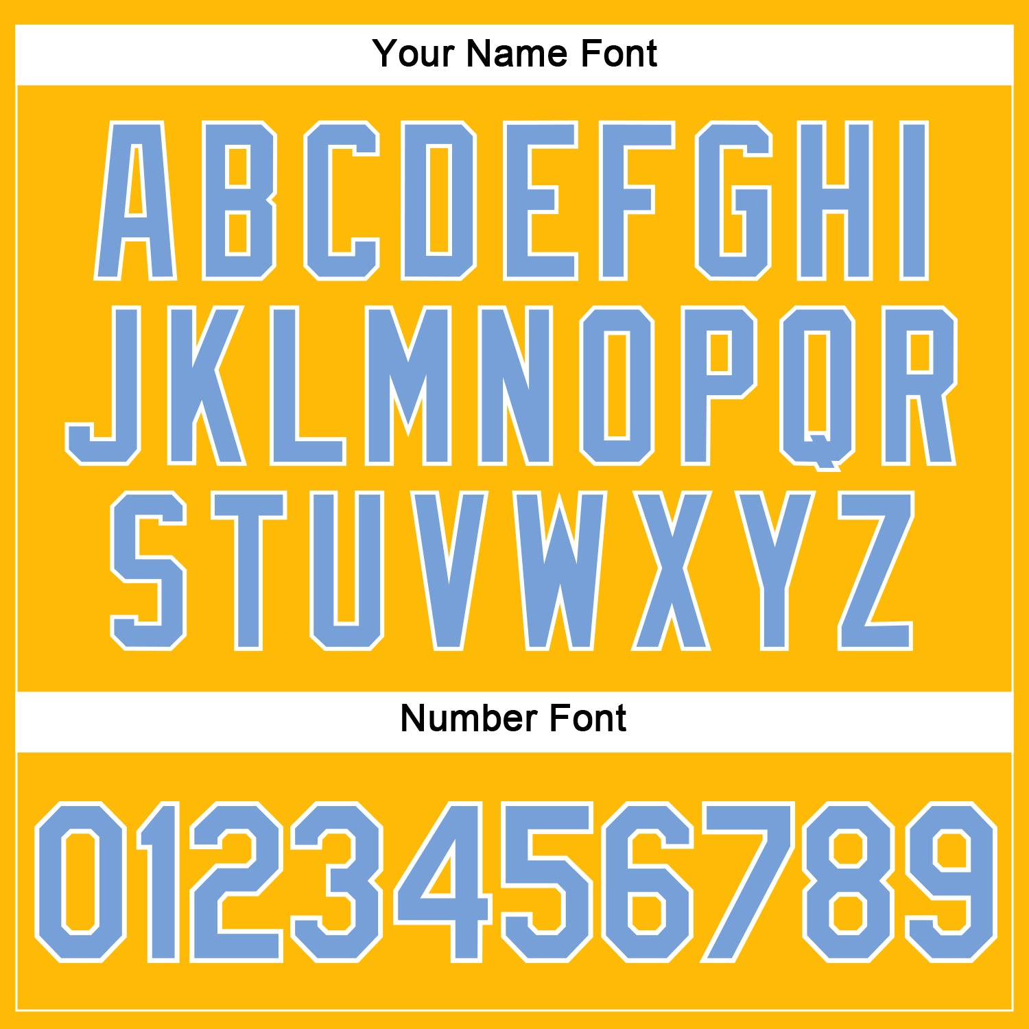 Custom Women's Gold Light Blue-White V-Neck Cropped Baseball Jersey