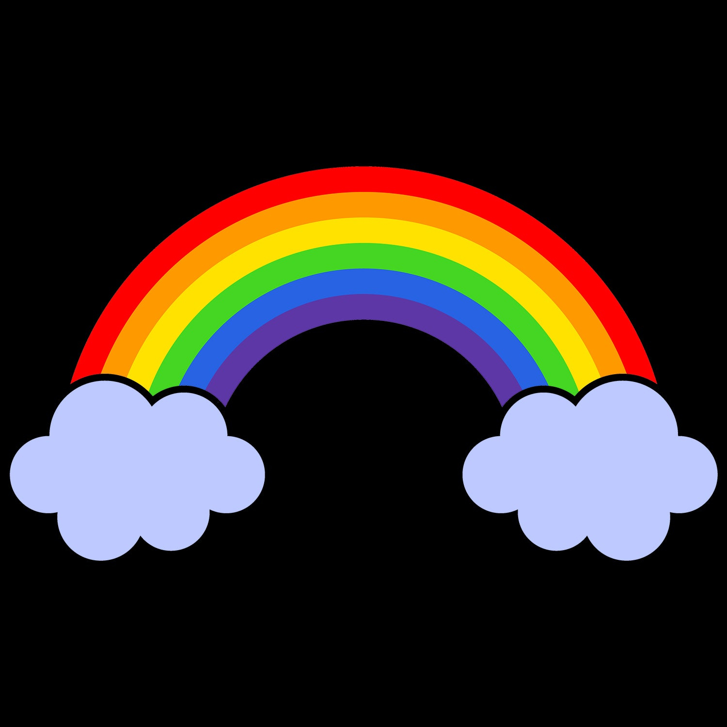 Custom Black Purple-Gold Rainbow For Pride LGBT Authentic Baseball Jersey