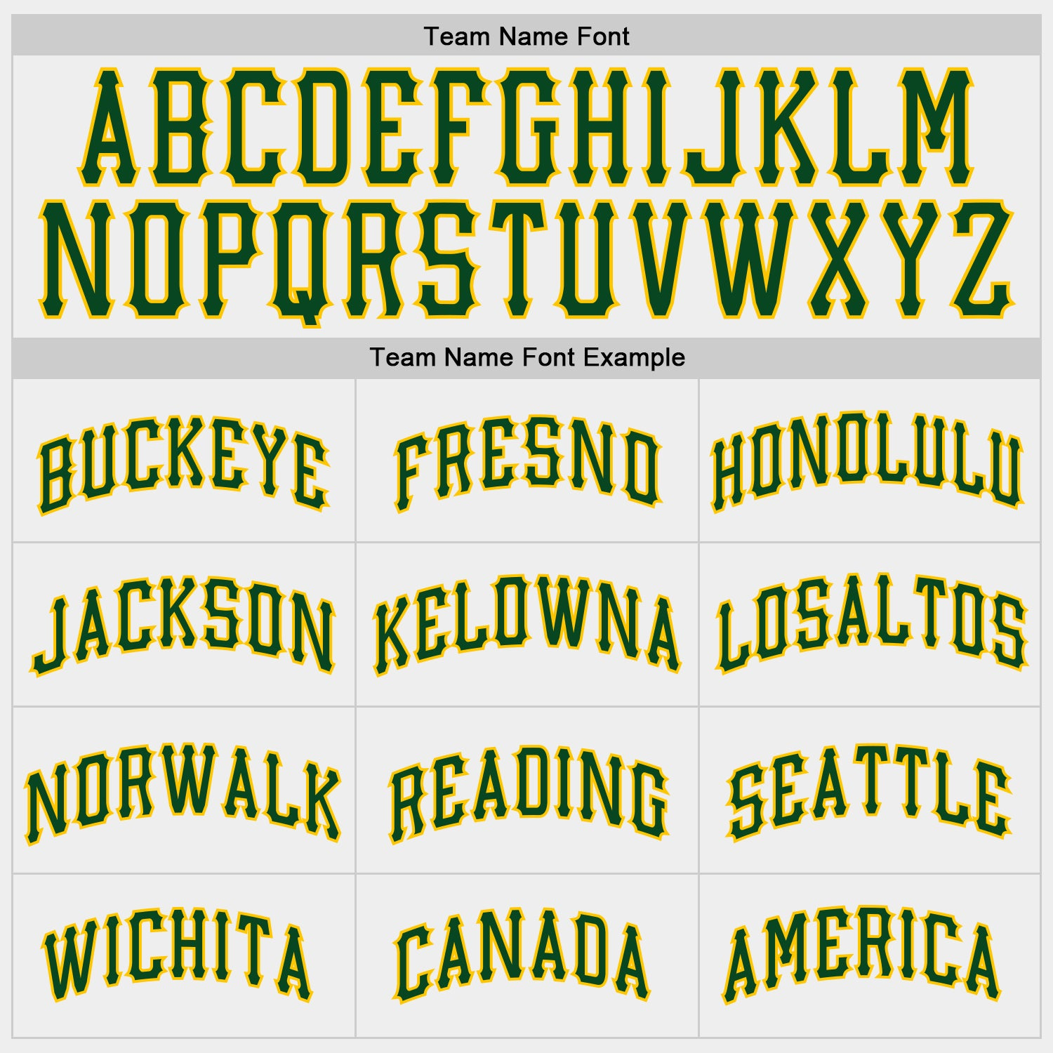 Custom White Green Pinstripe Green-Gold Authentic Raglan Sleeves Baseball Jersey