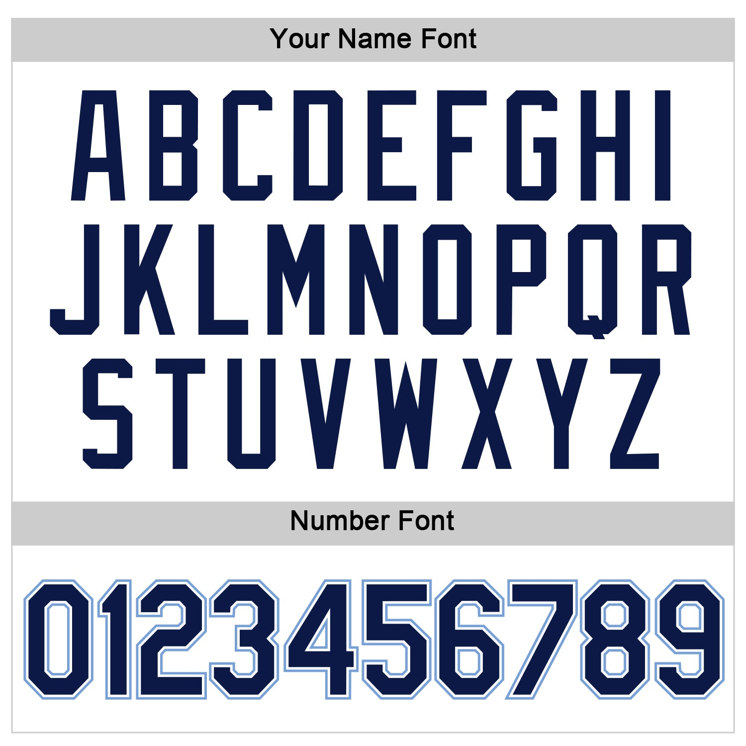 Custom Women's White Navy-Light Blue V-Neck Cropped Baseball Jersey