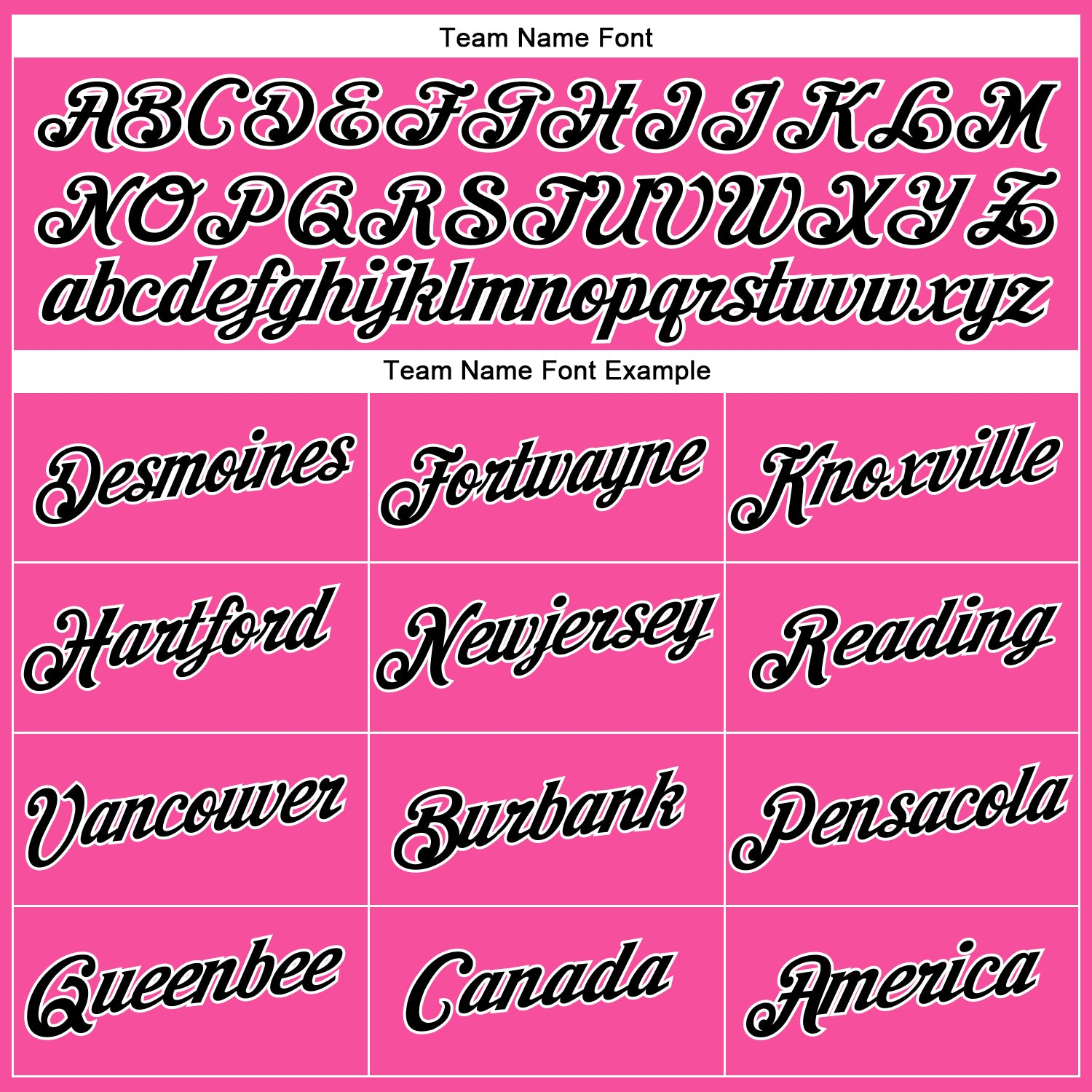 Custom Women's Pink Black-White V-Neck Cropped Baseball Jersey