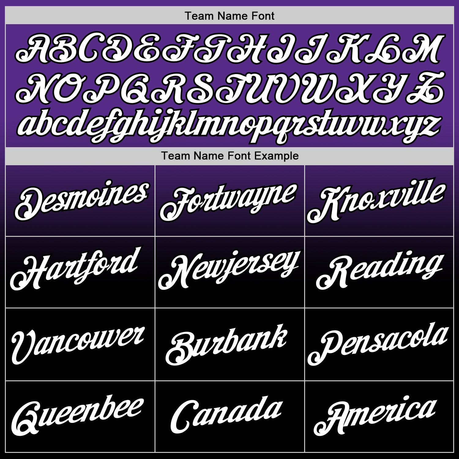 Custom Purple White-Black Fade Fashion Performance T-Shirt