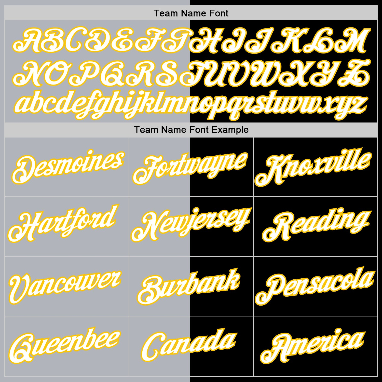 Custom Black Yellow-Gray Split Fashion Performance T-Shirt