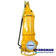 Submersible Slurry Pump
