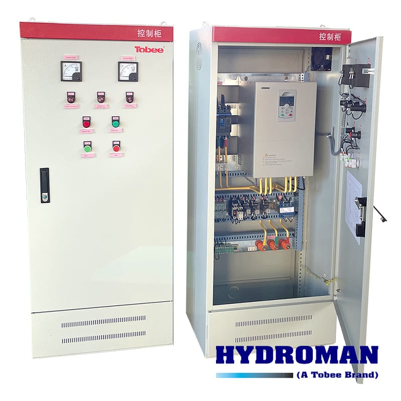 Control Cabinet