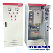 Control Cabinet