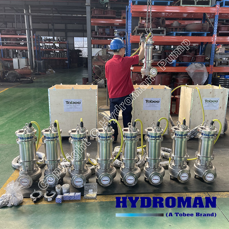 Explosion-Proof Submersible Mud Pumps Price Explosion-Proof Submersible Mud Pumps Price