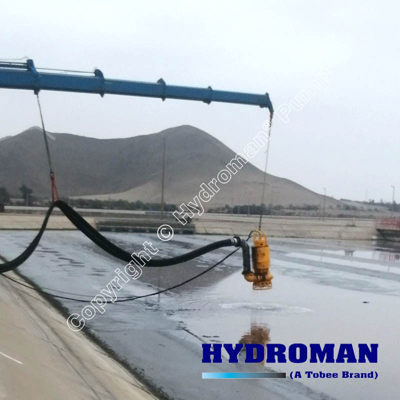 Electric Submersible Sludge Sewge Pump Electric Submersible Sludge Sewge Pump
