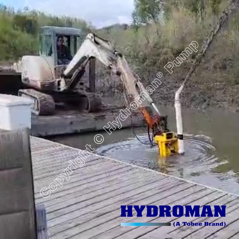 Hydraulic Dredging Slurry Pump Hydraulic Dredging Slurry Pump