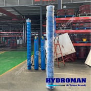 Centrifugal Pumps for Clear Water