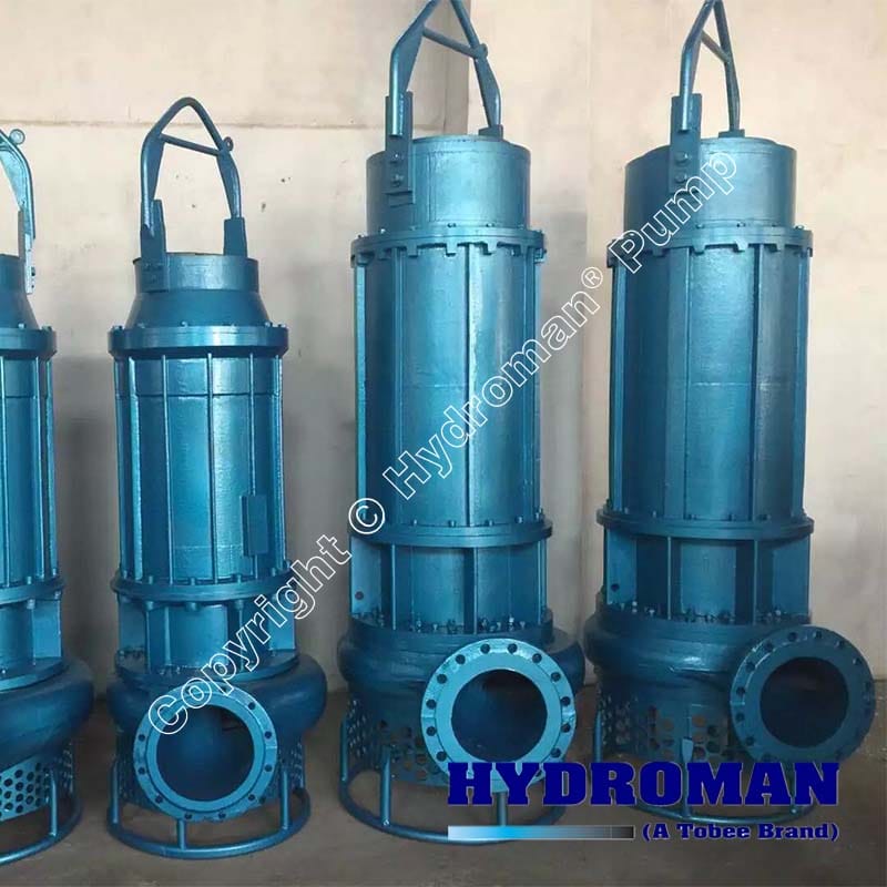 Dredge Pumps For Sale