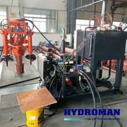 Hydraulic Power Packs Manufacturer