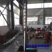deep well pump
