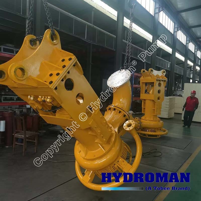 Slurry Pump Accessory Jet Ring