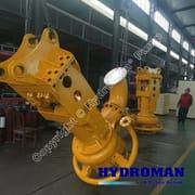 Slurry Pump Accessory Jet Ring