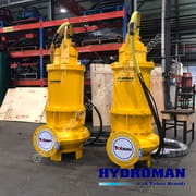 Submersible Dirty Water Sewage Pump
