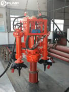 10-inch Hydroman Pressure Pumps