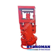 Best Hydraulic Fly Ash Removal Pump