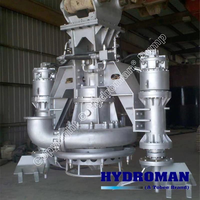 Hydroman 3