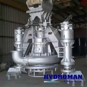 Hydroman 3