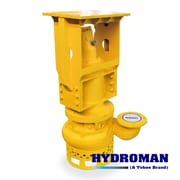 Submersible Sand Pump Manufacturer