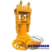 Jet-Enhanced Slurry Pump for Wastewater Applications