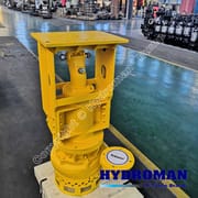 Filtration Pump for Water with Medium Solids
