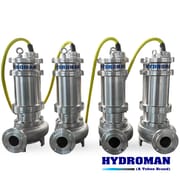 Submersible Dirty Water Pump