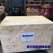 Electric Driven Slurry Pump for Pipe Jacking Works