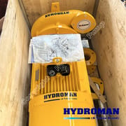 Horizontal Slurry Pump for Bentonite and Drill Fluids