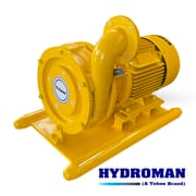 Reliable Sand Pump Solution for Underground Work