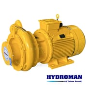Industrial Slurry Pump for Urban Drainage